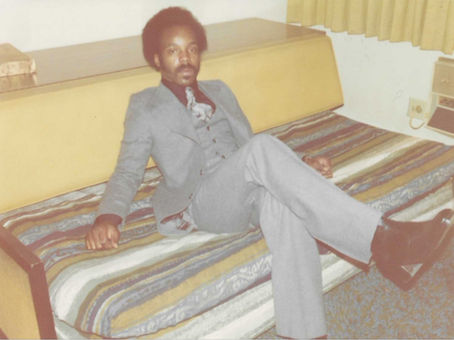 Obituary for Wayne “Money Bags” Lewis