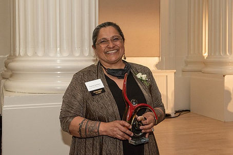 Ending Stigma of Addiction