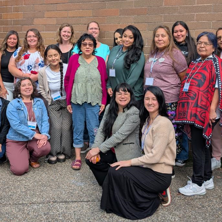 Summer Opportunities for Learning with NICWA