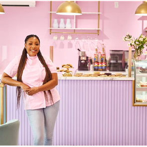 Downtown Portland Hosts Creative Pop-Ups