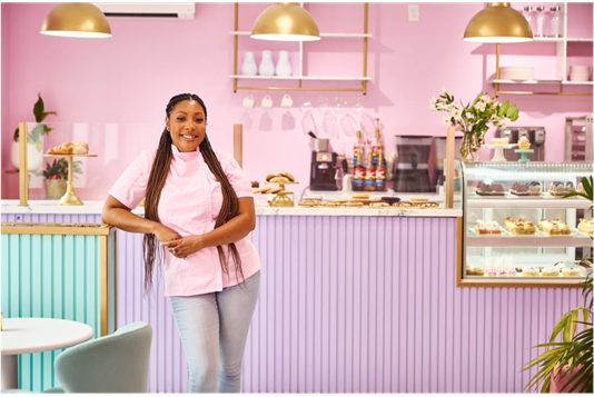 Downtown Portland Hosts Creative Pop-Ups