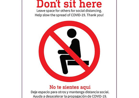 TriMet to Limit Seating During Crisis