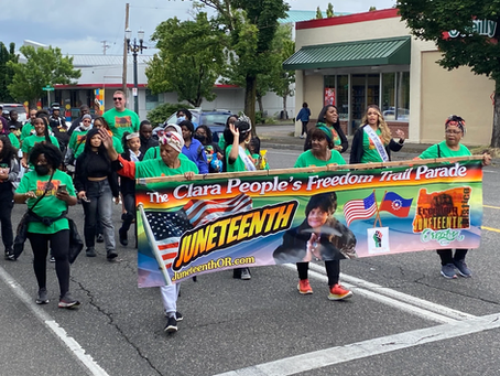 ‘Celebrate Freedom’ with TriMet!