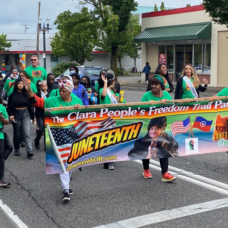 ‘Celebrate Freedom’ with TriMet! 