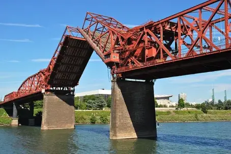 Broadway Bridge Closure Begins Monday, Oct. 13