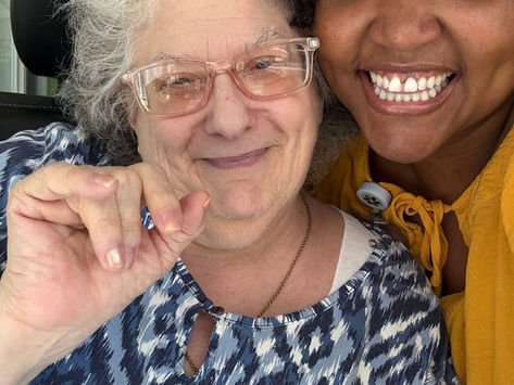 The Creston Senior Living: A Community Where Connections Flourish