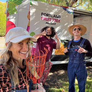 Reconnect Portlanders with the Willamette