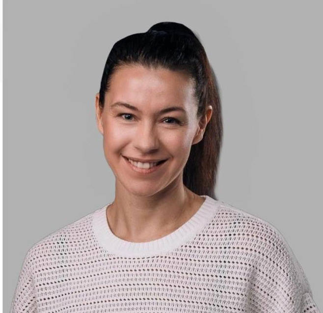 New Portland Fire General Manager, Vanja Černivec