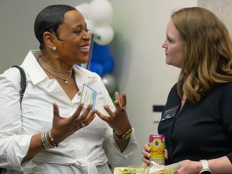 Future Connect Celebrates 15 Years of College Success