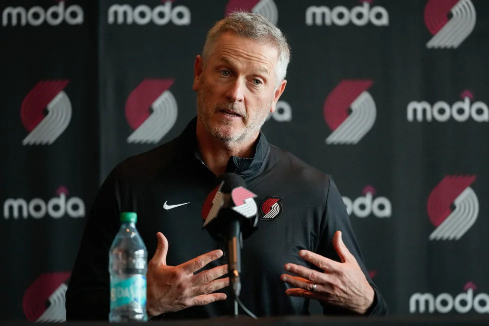 Trail Blazers Push for 20-Year Portland Commitment