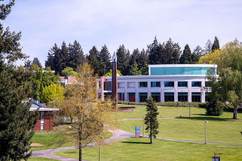 Clark College Awarded $78K Jobs Skills Grant