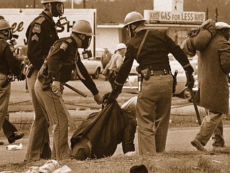 The Links Honor Black History