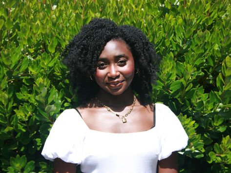Student Named 2026 Avel Gordly Scholar