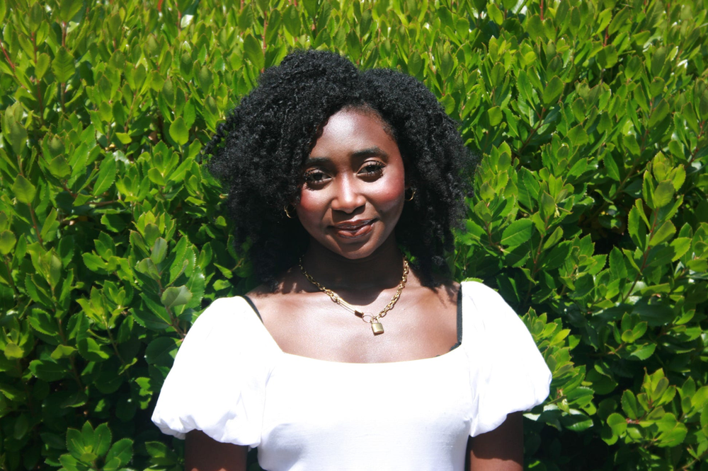Student Named 2026 Avel Gordly Scholar
