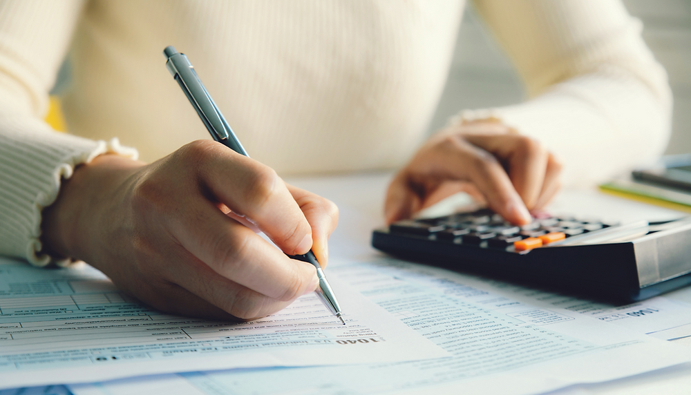 Late Filers Still Eligible for Refunds