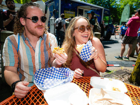 The 16th Annual St. Johns Bizarre Returns May 10