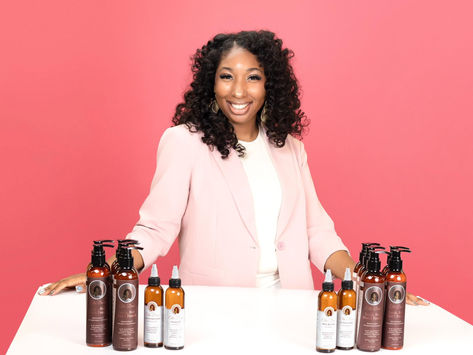 Ella Dean: Four Generations of Haircare, Legacy and Community