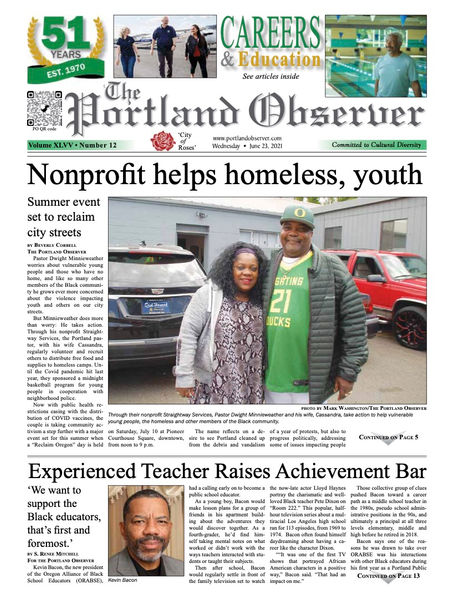 Newspaper 06/23/21