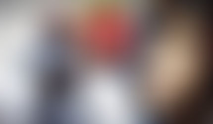 Musician Salutes Young Black Lives