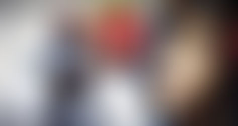 Musician Salutes Young Black Lives