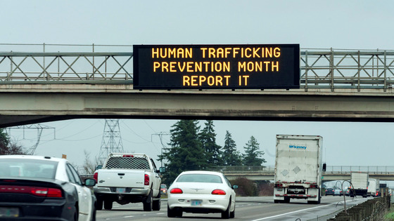 Putting the Brakes on Trafficking