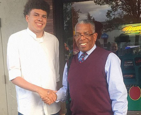 Highest Academic Honor