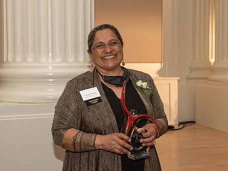 Ending Stigma of Addiction