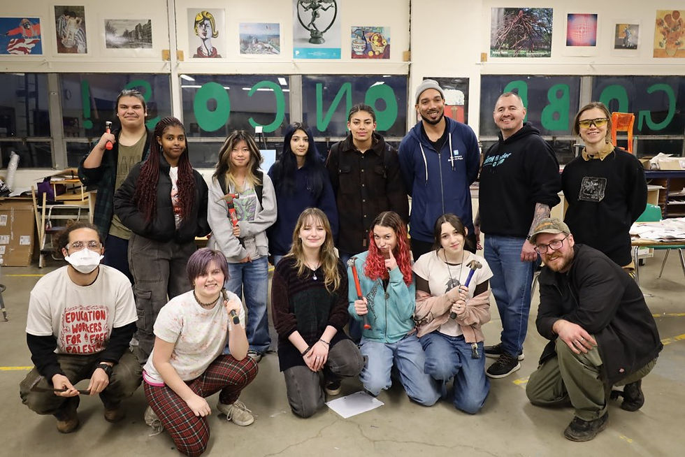 Portland Teens Find Purpose Through PATHfinder Club