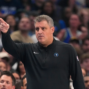 From NBA Intern to Head Coach