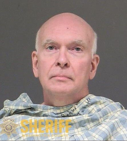 Oregonian Charged in Insurrection