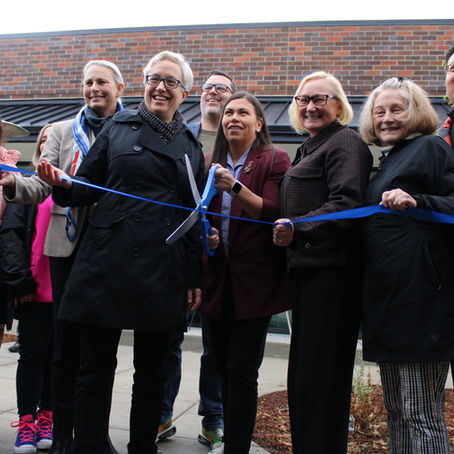 Beaverton Shelter Addresses Homelessness & Supports Community