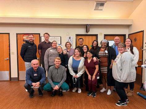 Skilled Nursing Facility Patients Need Stable Housing