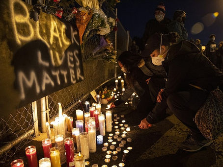 Police Bias Continues Pattern, Activists say