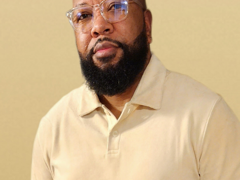 National Beard League: Grooming, Confidence, Community and Legacy