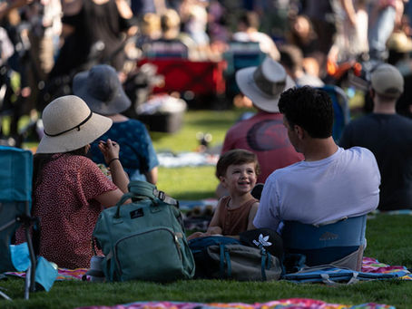'ZooNights' Returns with Music, Food, and Fun All Summer Long