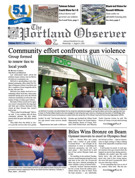 Newspaper 08/04/21