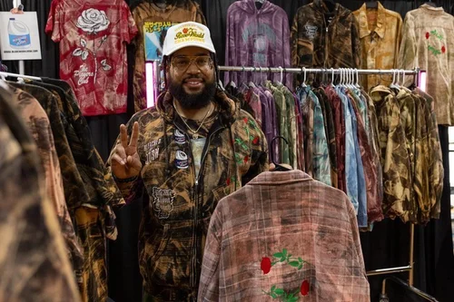 Culture+ Commerce Market Returns Celebrating Black-Owned Businesses & HBCU Excellence