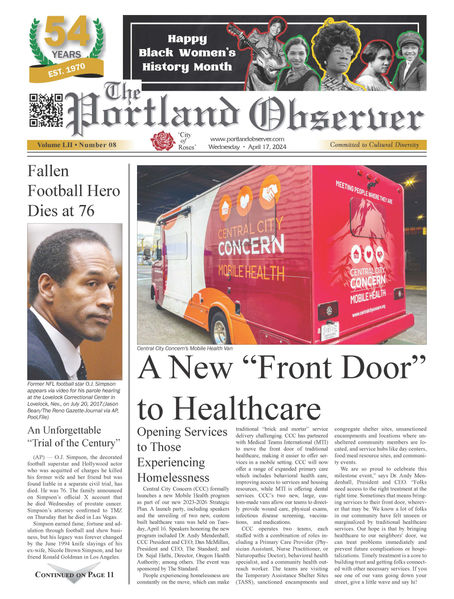 Newspaper 04/17/24
