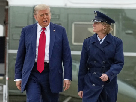 Democratic-Ran Cities Targeted