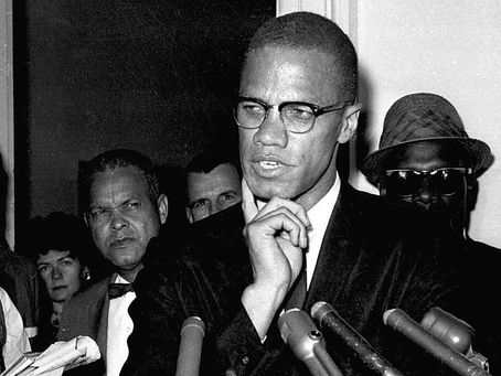 Convictions Tossed in Malcolm X Killing