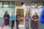 Ribbon Cutting and Open House Held on June 25, 2025. (Photo Courtesy of Ryley Ha’o-Magno, Multnomah County)