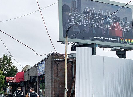 Billboards are Call to Action