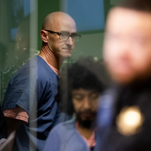 Man charged in federal court with interfering with a flight crew