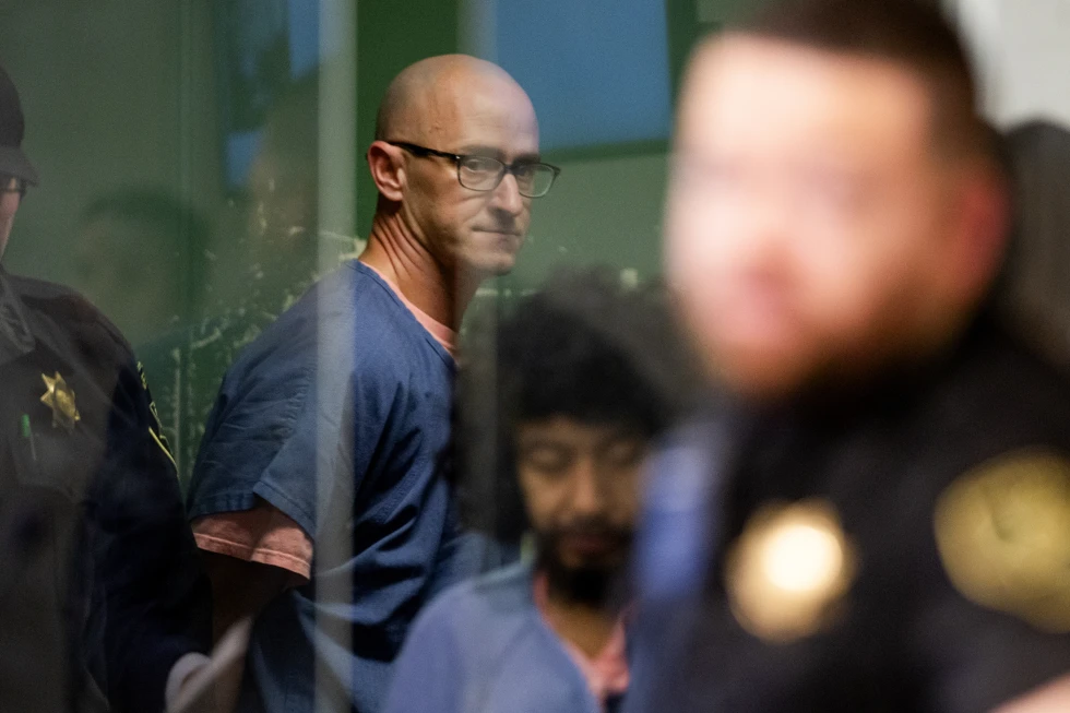 Man Charged in Federal Court With Interfering With a Flight Crew