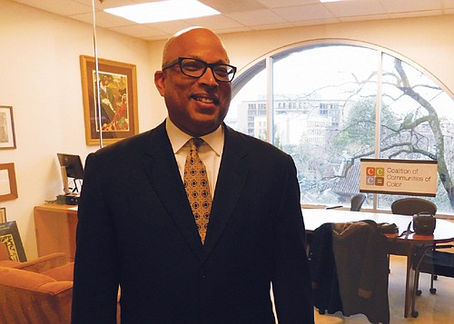 Our Inescapable Reality as Black Men
