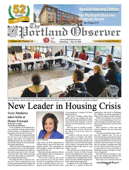 Newspaper 05/18/22