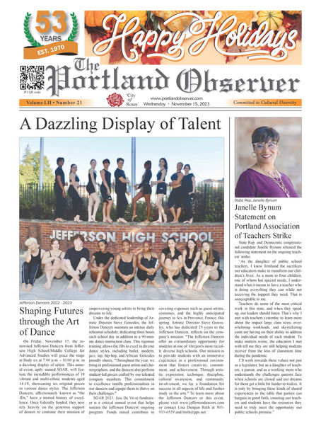 Newspaper 11/15/23
