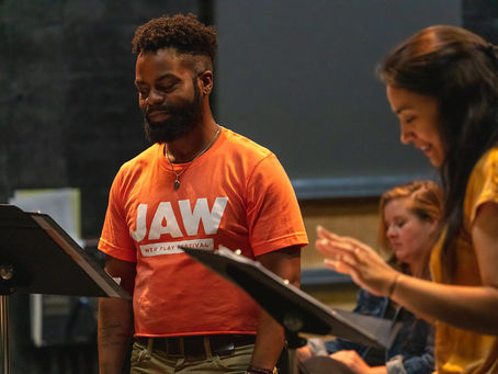 PCS’s JAW New Play Festival Returns