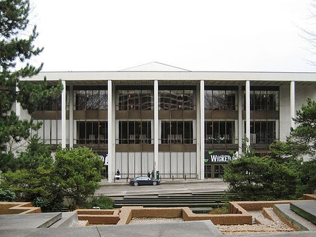 Keller Auditorium Closure Proposal Concerns