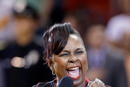 70s Soul Singer Betty Wright Dies